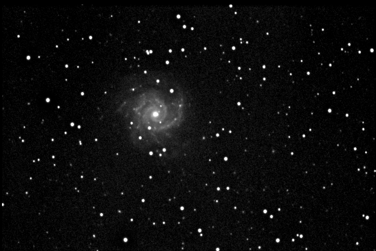 Messier 74