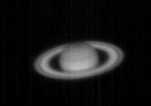 Pictor image of Saturn
