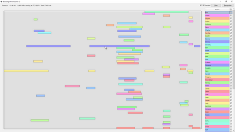 Chromosome 12